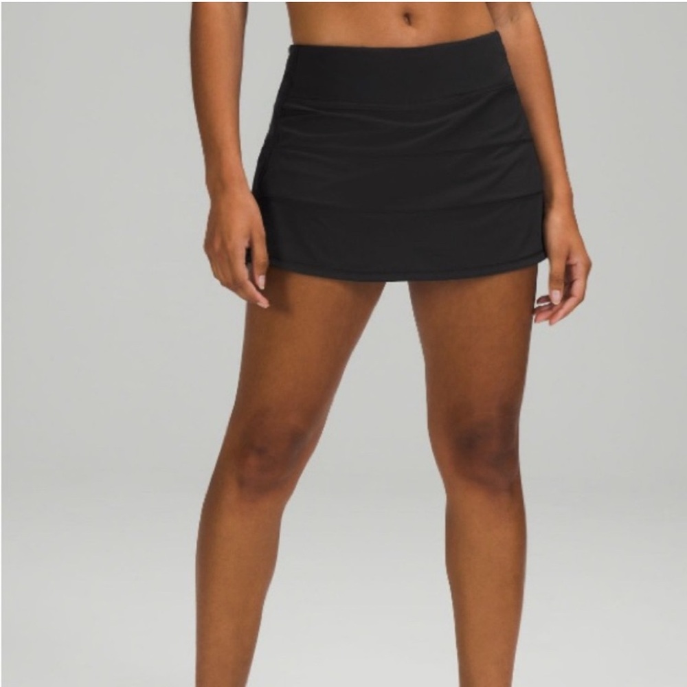 Lululemon Pace Rival Skort Size 10